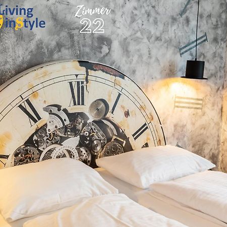 Apartamento Living Instyle Krems an der Donau Habitación foto