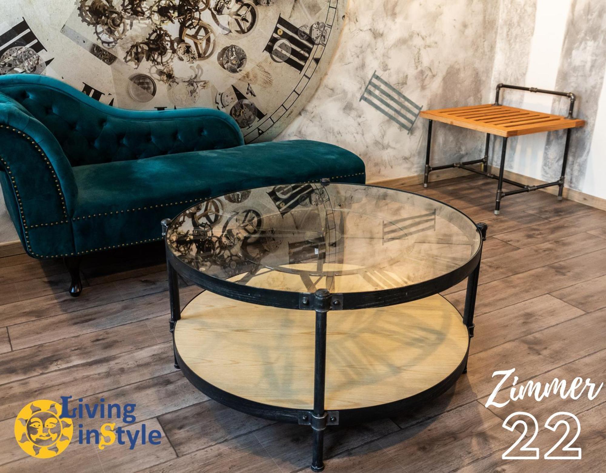 Apartamento Living Instyle Krems an der Donau Habitación foto