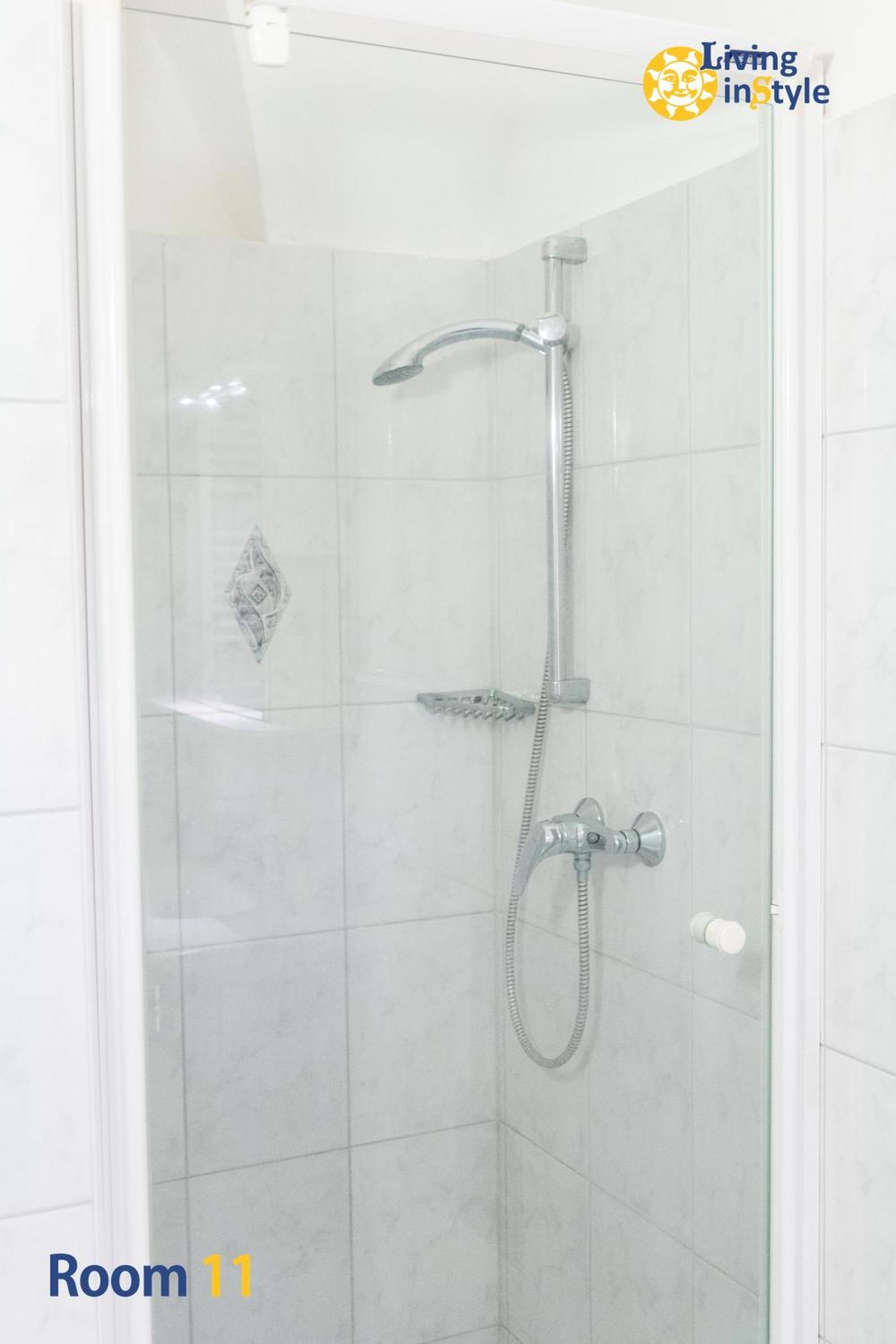 Apartamento Living Instyle Krems an der Donau Habitación foto