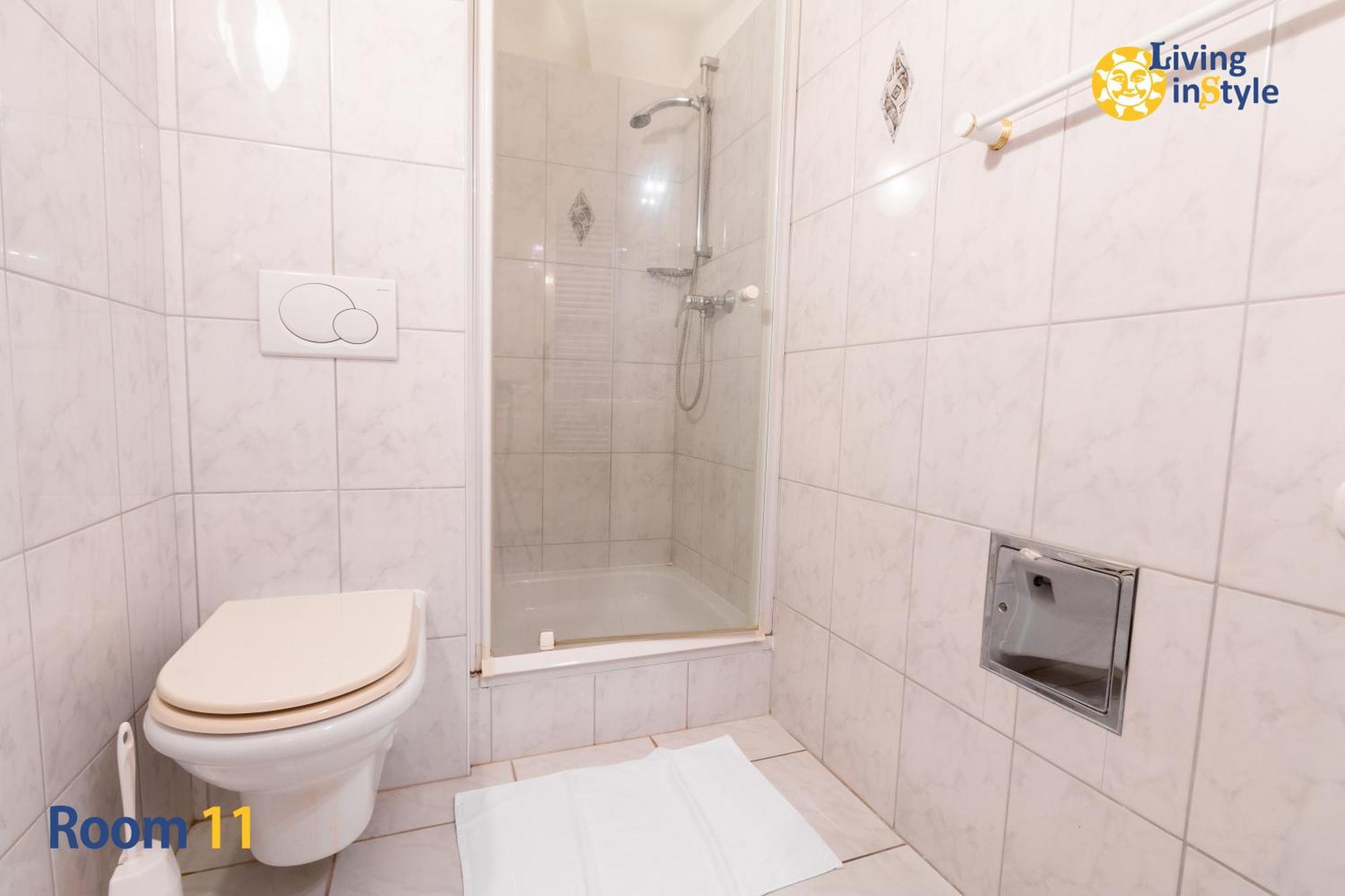 Apartamento Living Instyle Krems an der Donau Habitación foto