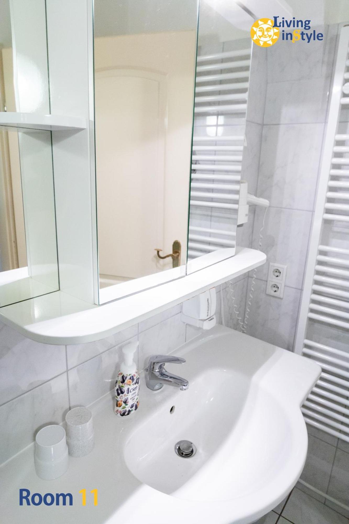 Apartamento Living Instyle Krems an der Donau Habitación foto