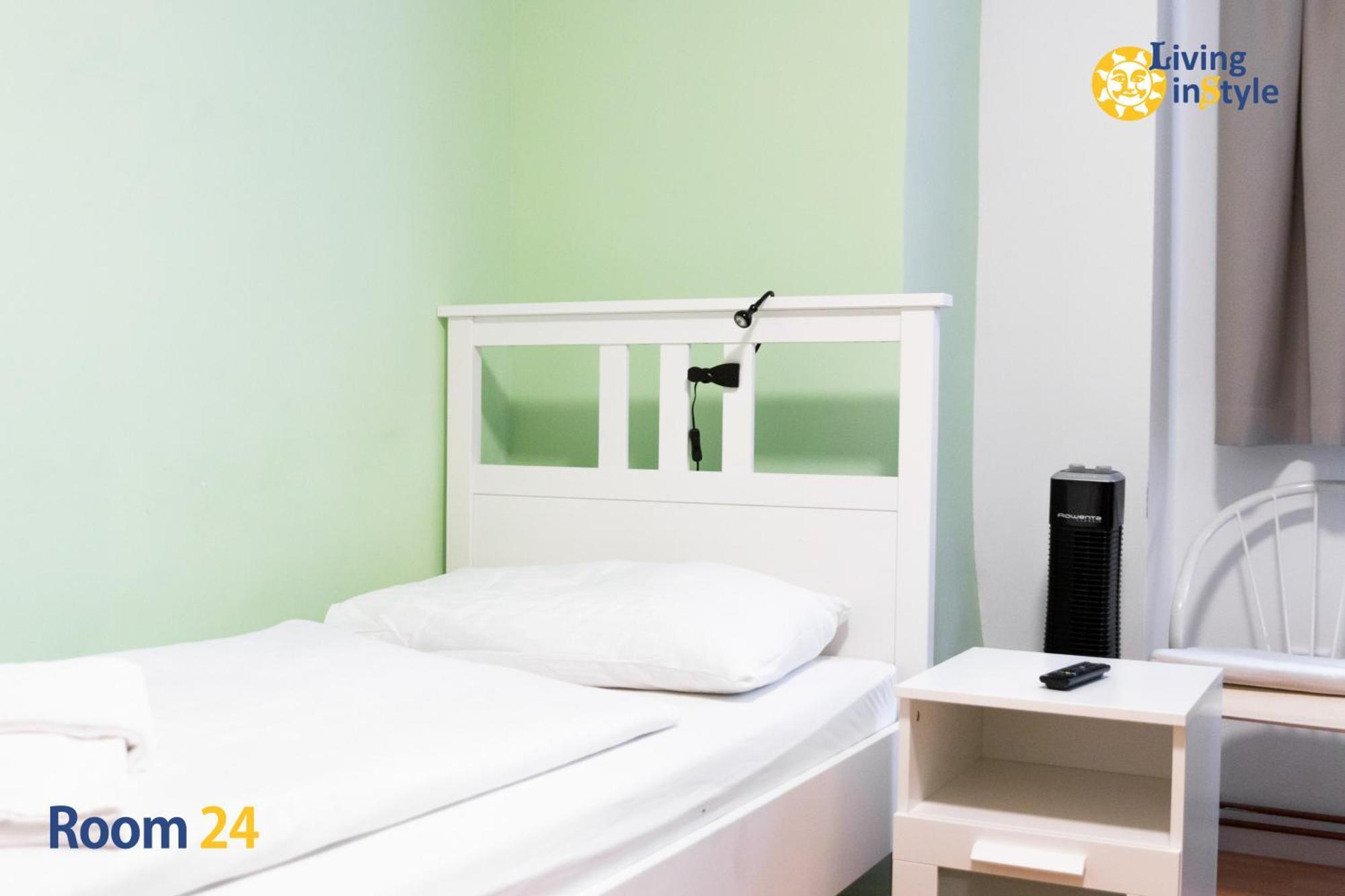 Apartamento Living Instyle Krems an der Donau Habitación foto