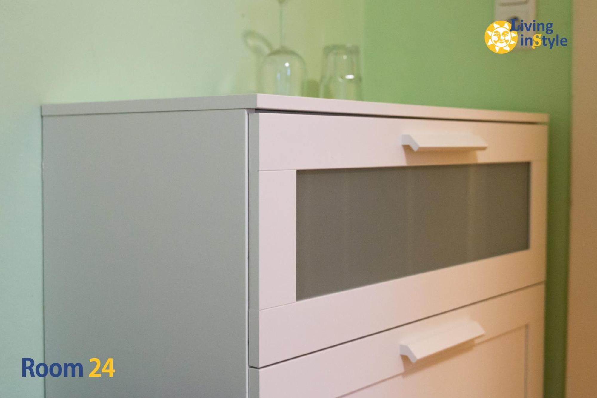 Apartamento Living Instyle Krems an der Donau Habitación foto