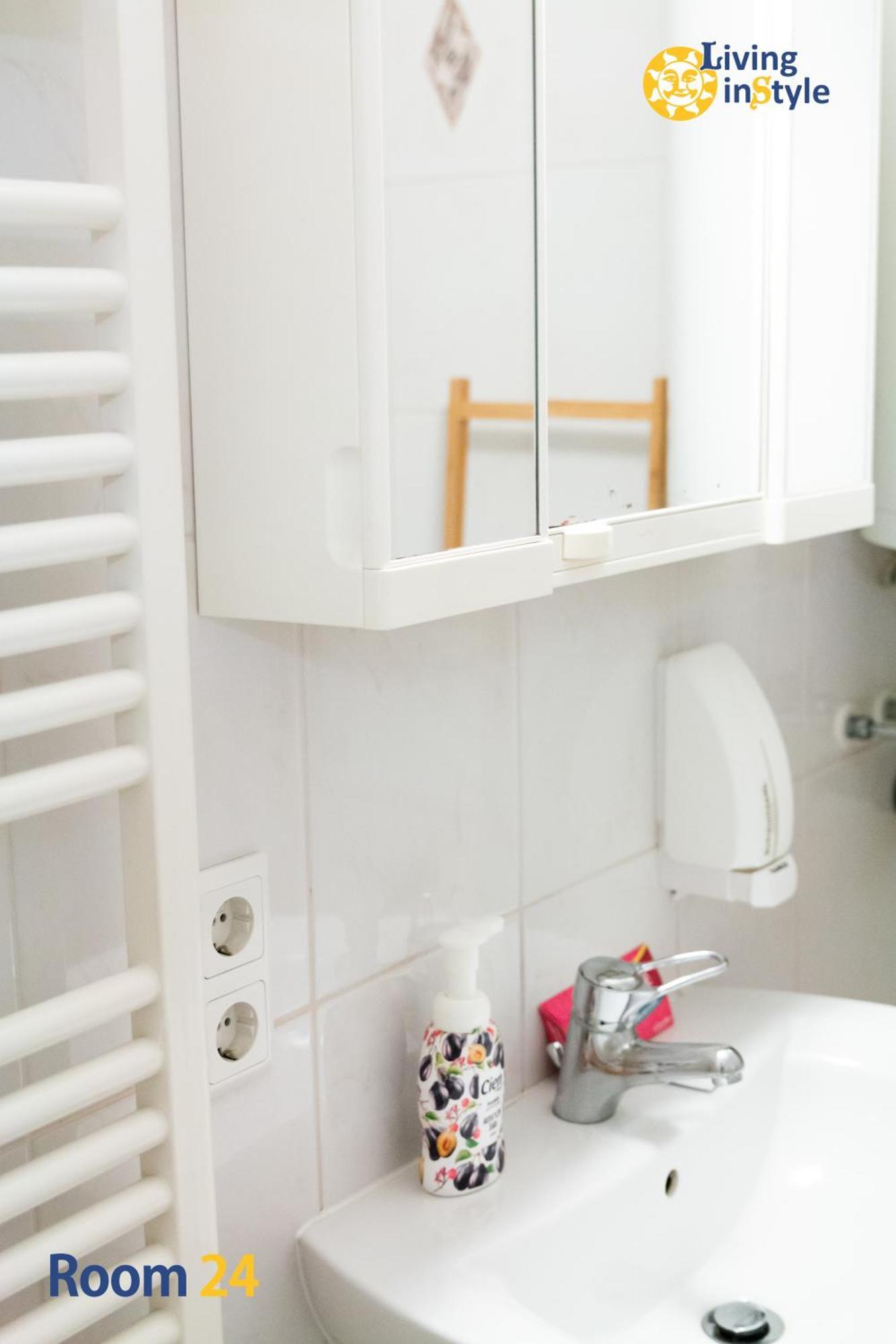 Apartamento Living Instyle Krems an der Donau Habitación foto
