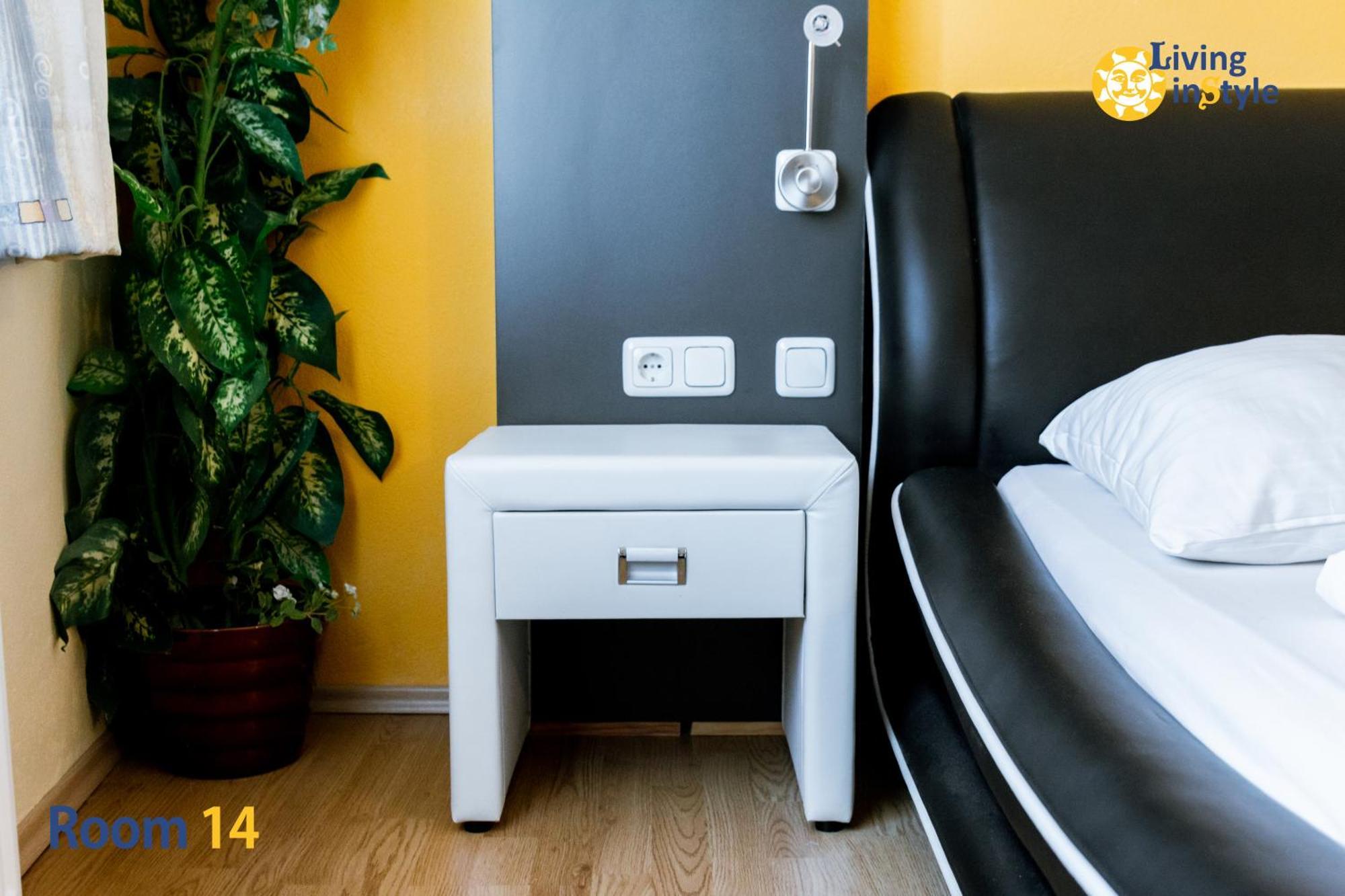 Apartamento Living Instyle Krems an der Donau Exterior foto