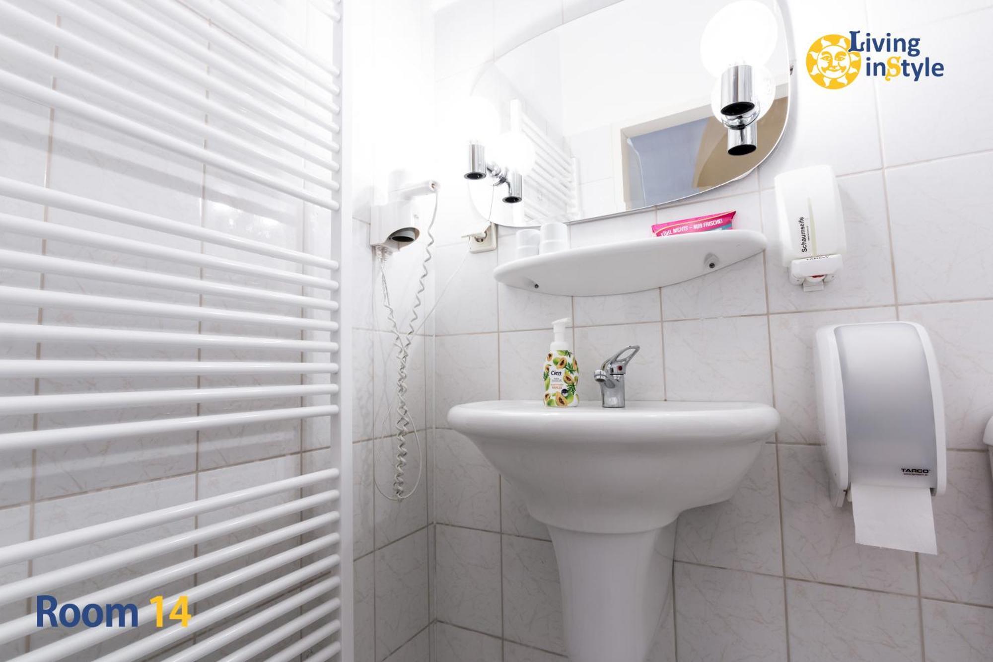 Apartamento Living Instyle Krems an der Donau Habitación foto