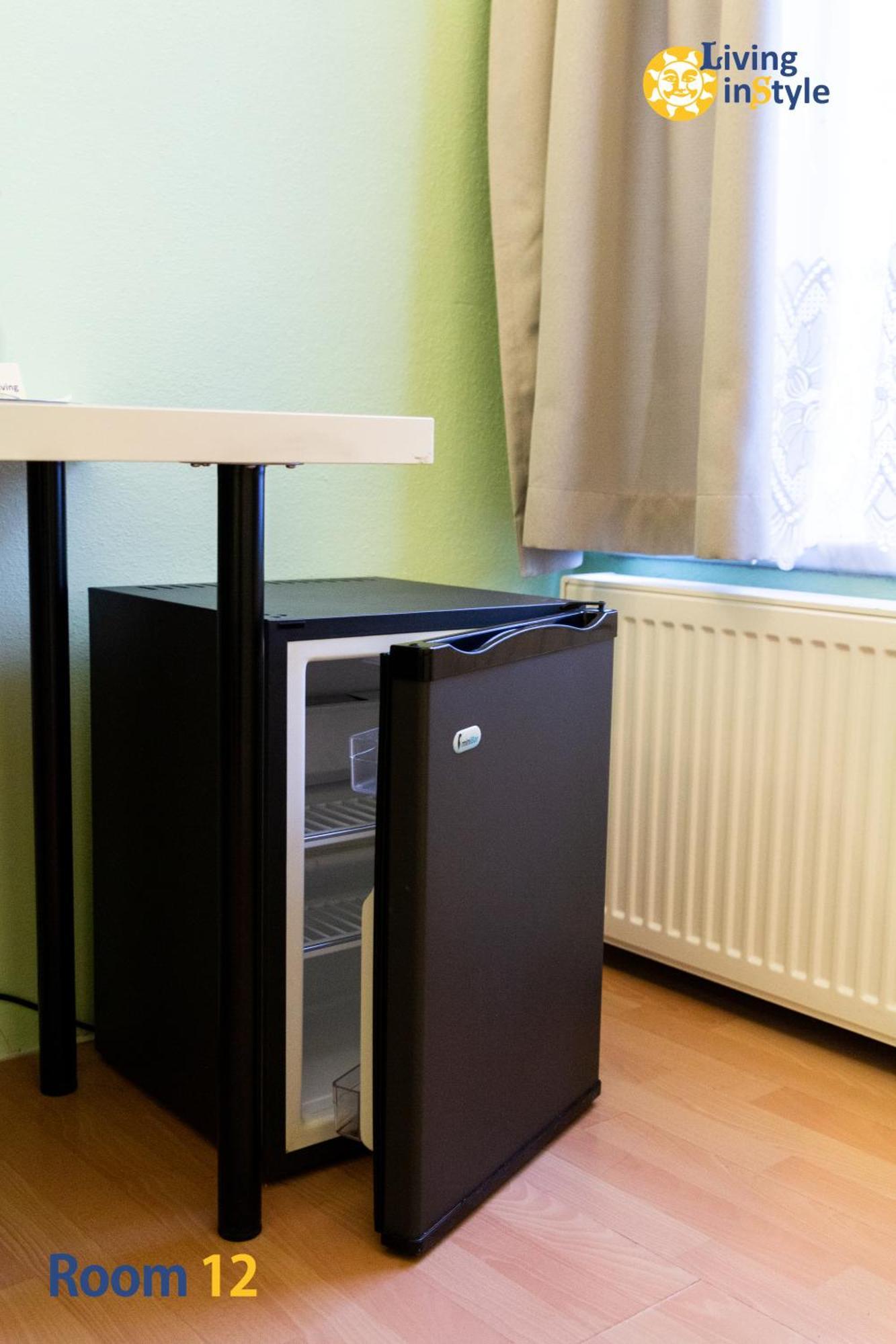 Apartamento Living Instyle Krems an der Donau Habitación foto