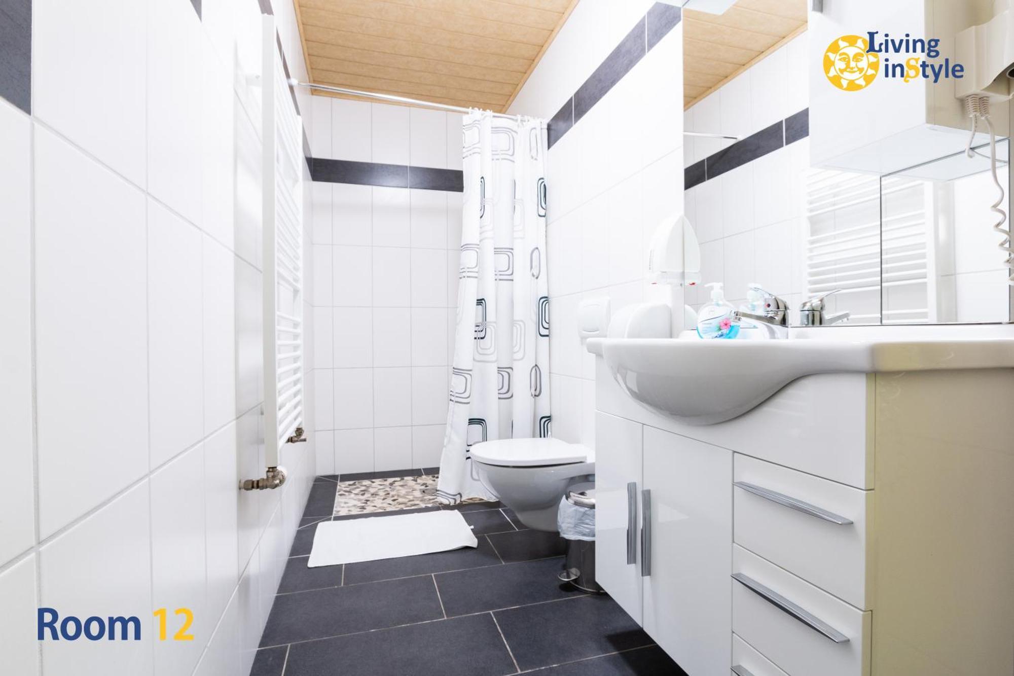 Apartamento Living Instyle Krems an der Donau Habitación foto