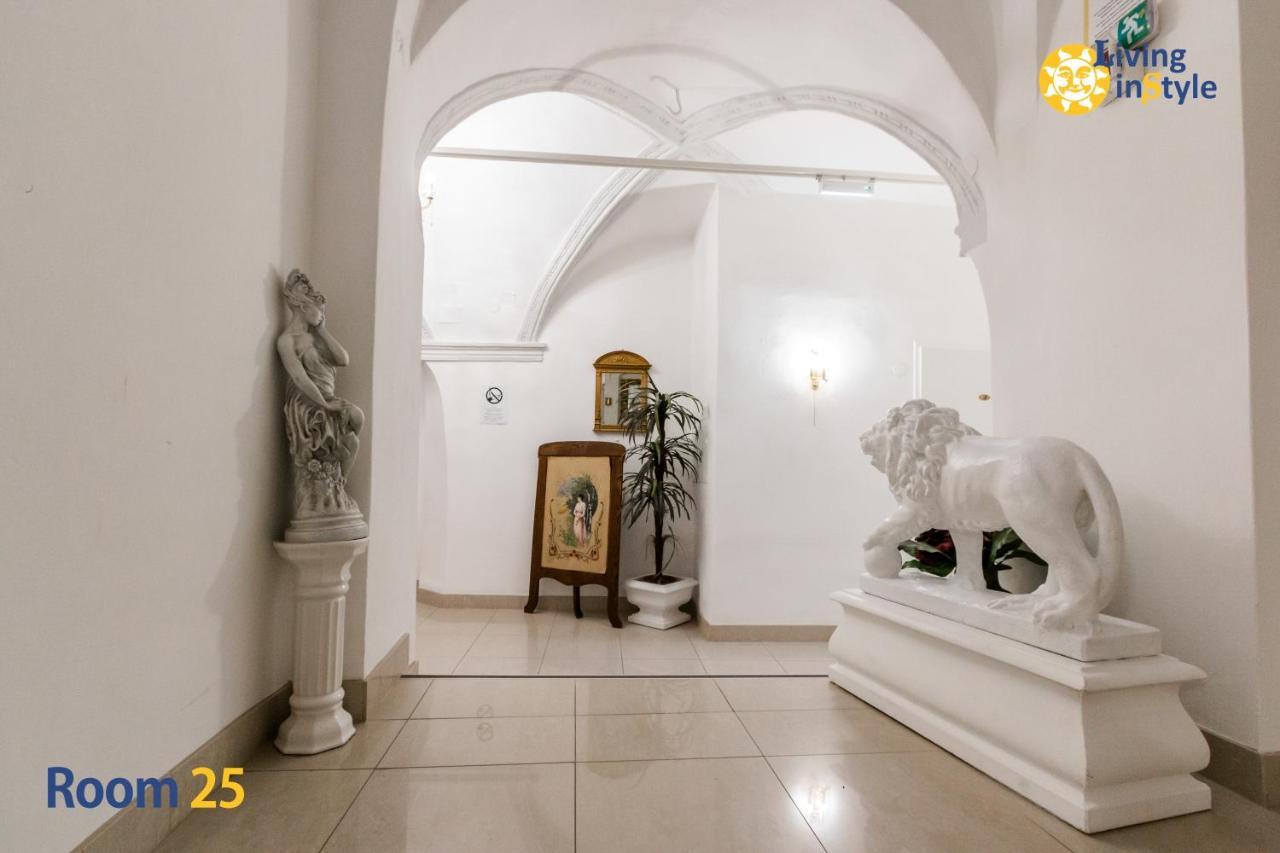 Apartamento Living Instyle Krems an der Donau Exterior foto